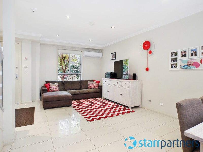 3/8 Carhullen Street, Merrylands - Thumbnail 2