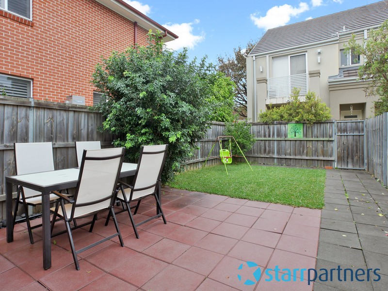 3/8 Carhullen Street, Merrylands - Thumbnail 4