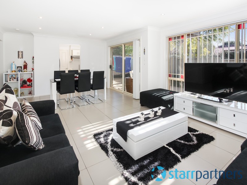 2/9 Chelmsford Road, South Wentworthville - Thumbnail 2