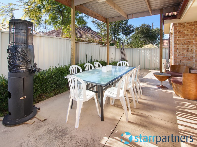 2/9 Chelmsford Road, South Wentworthville - Thumbnail 3