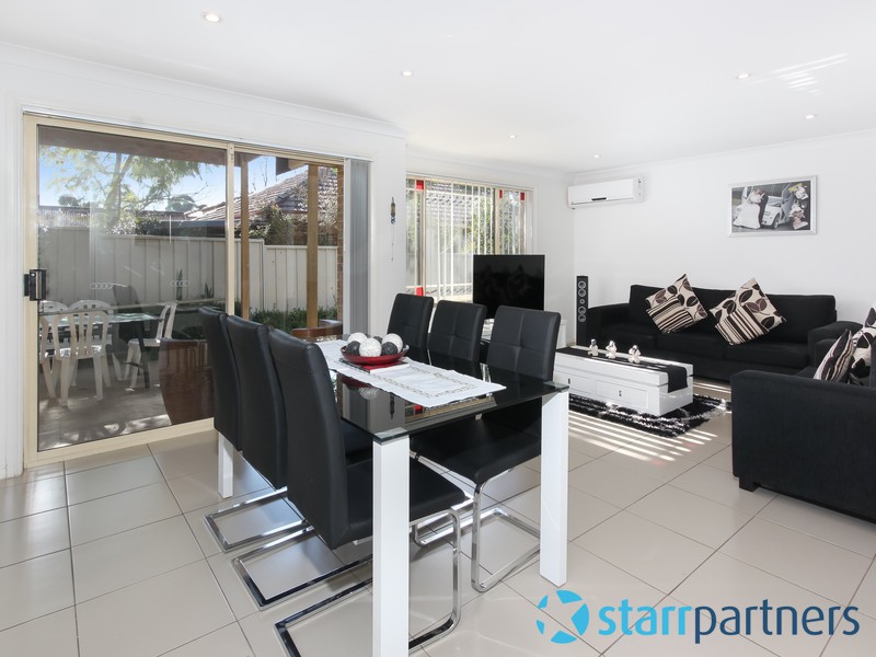 2/9 Chelmsford Road, South Wentworthville - Thumbnail 4