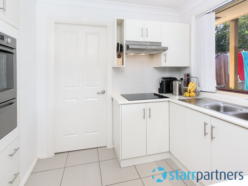 2/9 Chelmsford Road, South Wentworthville - Thumbnail 5
