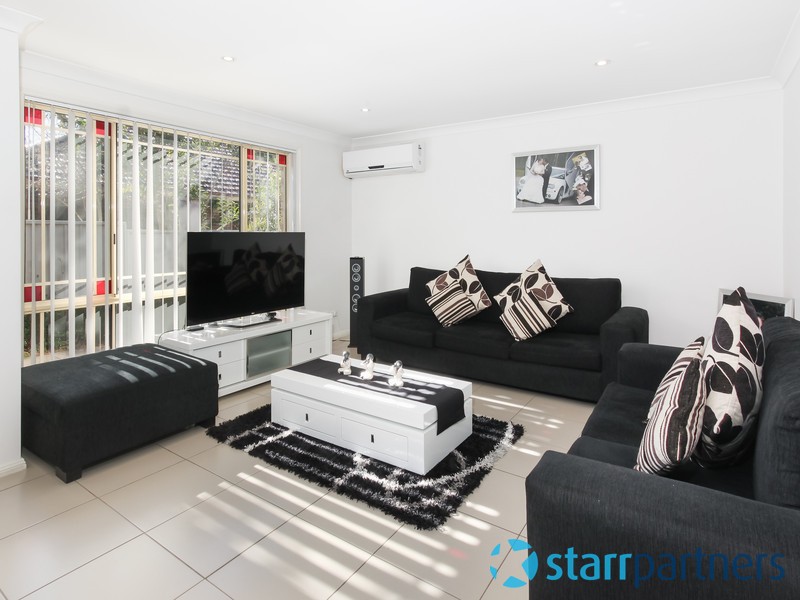 2/9 Chelmsford Road, South Wentworthville - Thumbnail 6