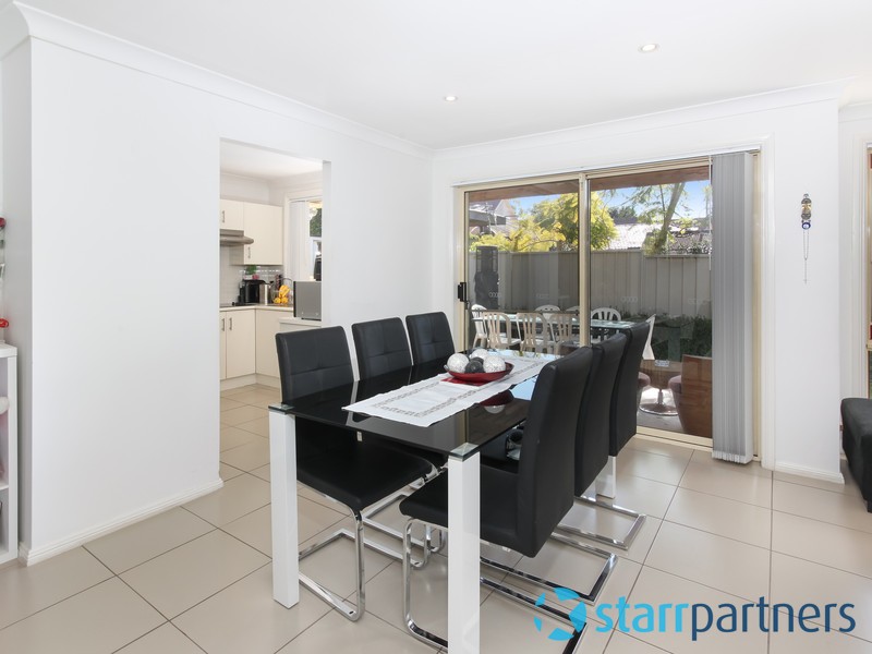 2/9 Chelmsford Road, South Wentworthville - Thumbnail 7