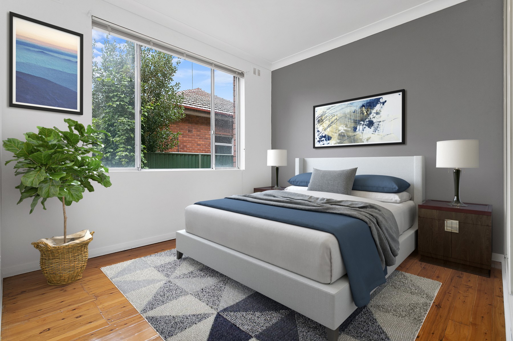 1/43a Grand Avenue, Westmead - Thumbnail 2