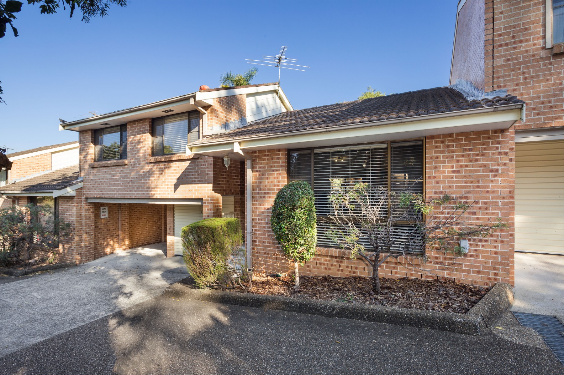 2/140 Dunmore Street, Wentworthville - Image 1