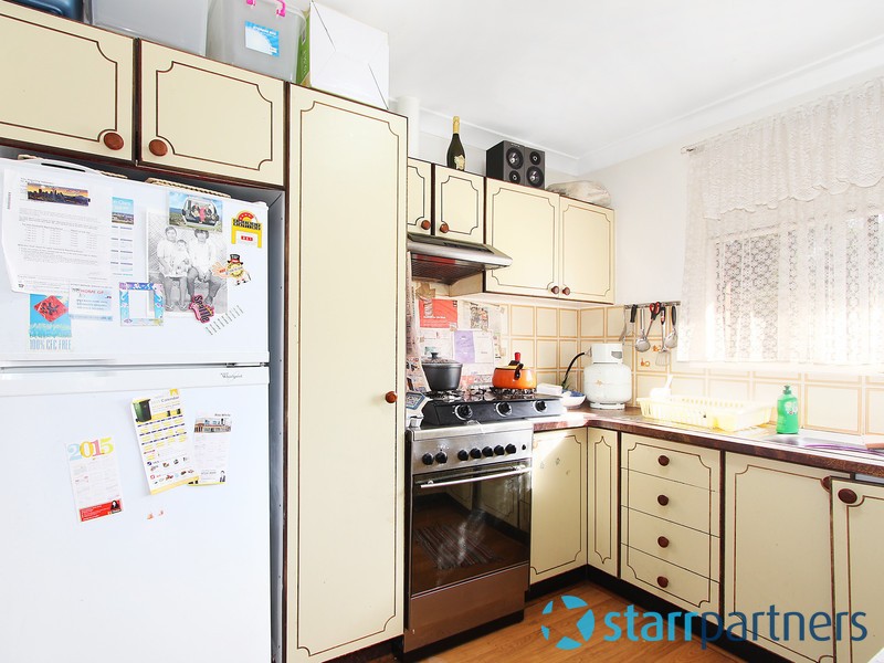 7/85 Railway Street, Yennora - Thumbnail 2