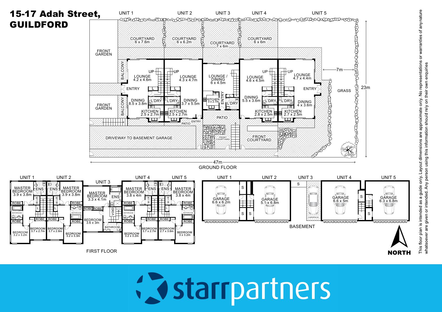3/15-17 Adah Street, Guildford - Thumbnail 8