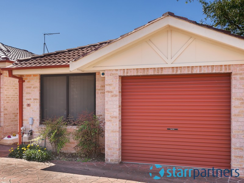 7/6-10 Ettalong Road, Greystanes - Thumbnail 4
