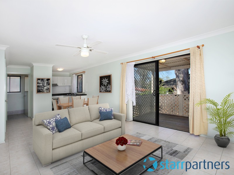 7/6-10 Ettalong Road, Greystanes - Thumbnail 3