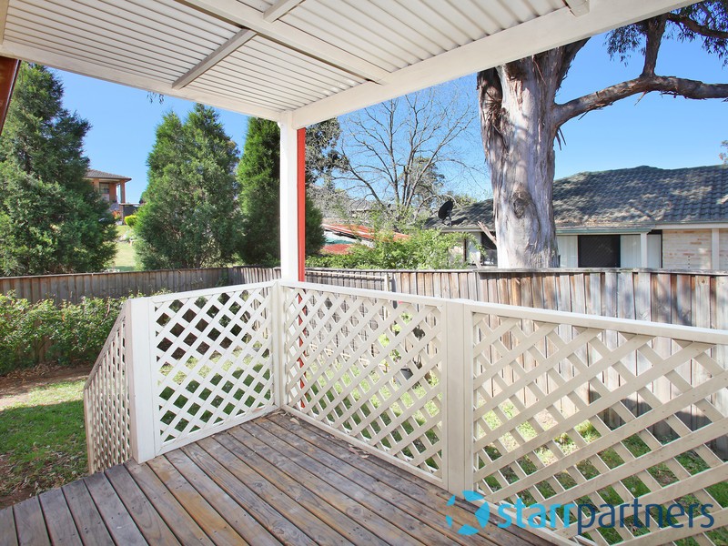 7/6-10 Ettalong Road, Greystanes - Thumbnail 5