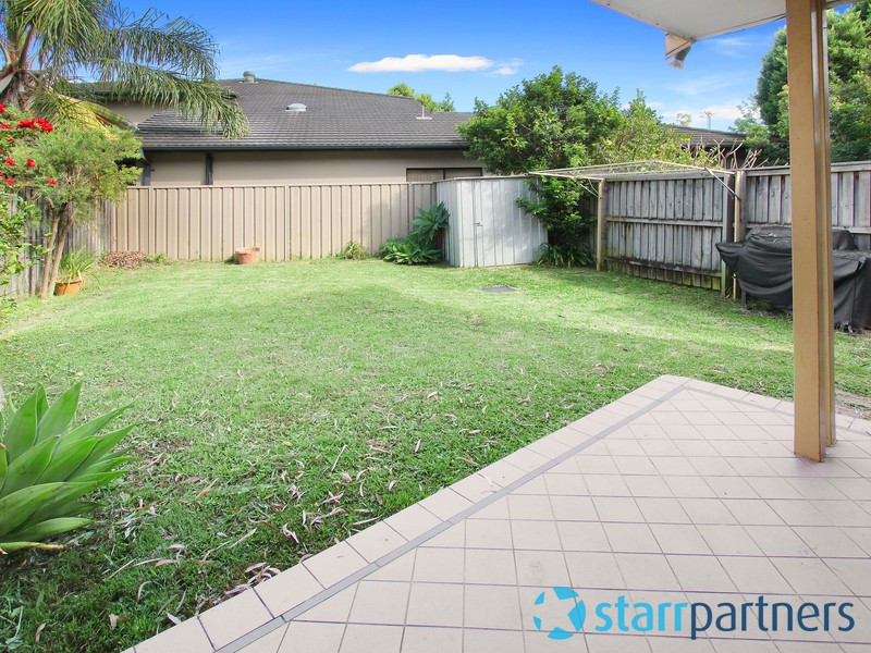 11/11-15 Currong Street, South Wentworthville - Thumbnail 3