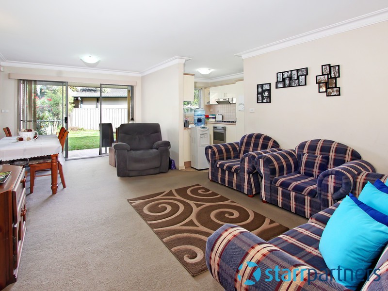 11/11-15 Currong Street, South Wentworthville - Thumbnail 4