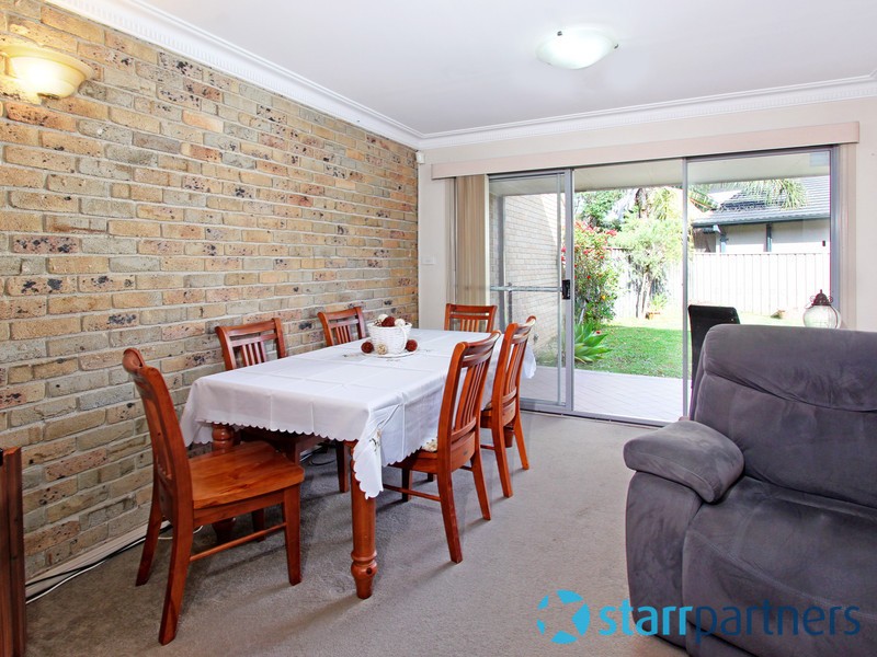 11/11-15 Currong Street, South Wentworthville - Thumbnail 6