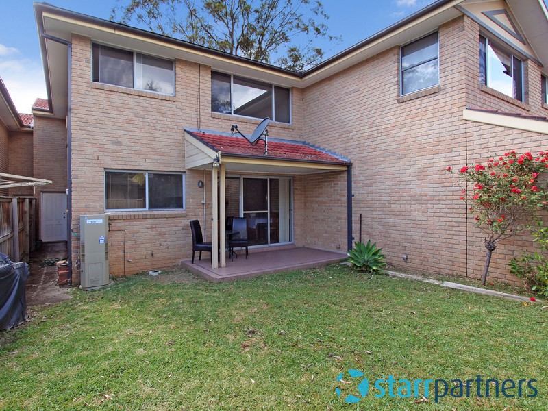 11/11-15 Currong Street, South Wentworthville - Thumbnail 7