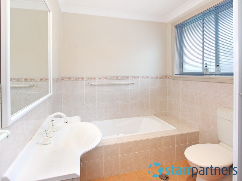 11/11-15 Currong Street, South Wentworthville - Thumbnail 8