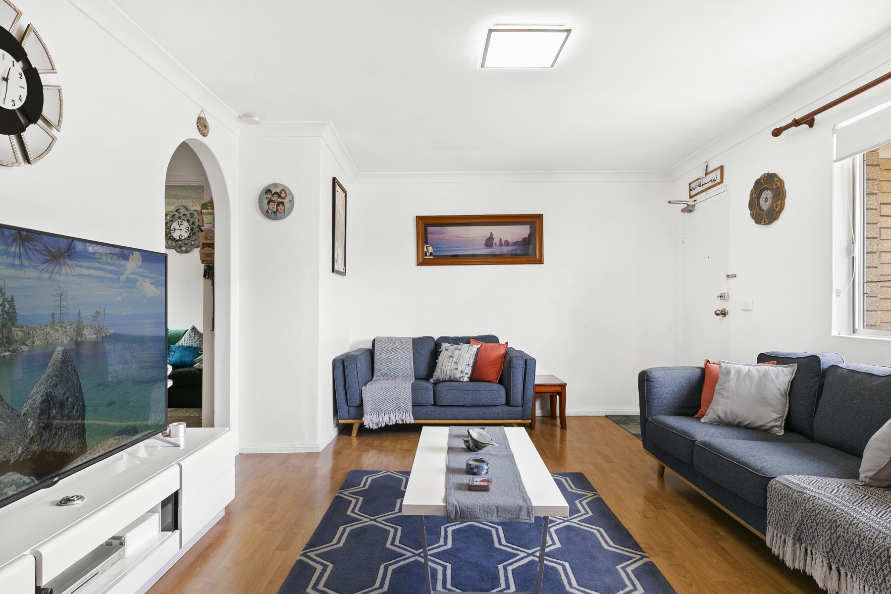 13/27-31 Sheffield Street, Merrylands - Thumbnail 2
