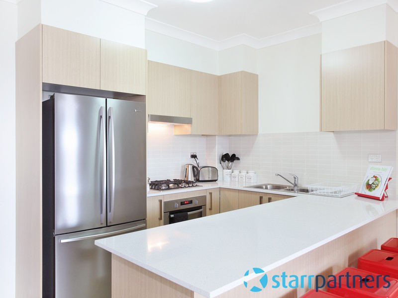 38/10 Murray Street, Northmead - Thumbnail 4