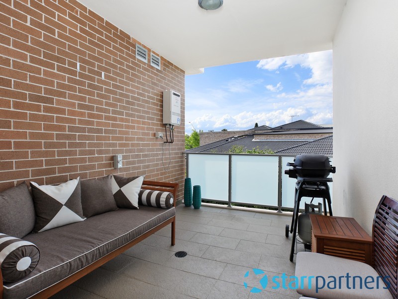 38/10 Murray Street, Northmead - Thumbnail 8