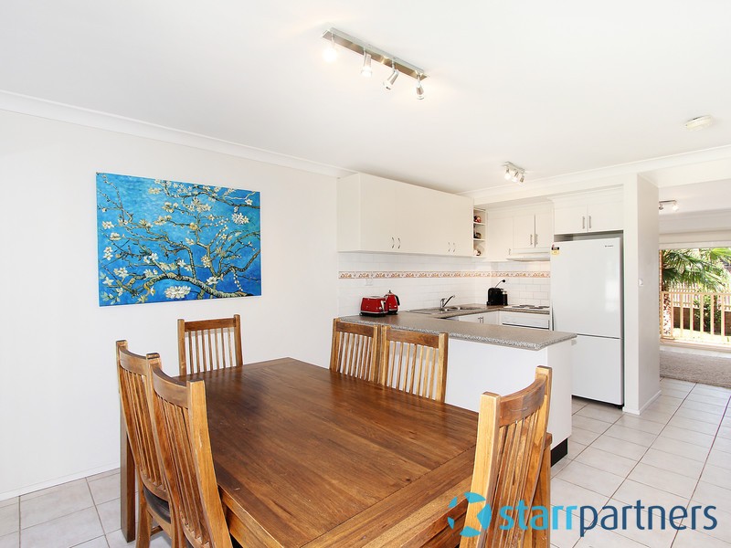 2/7-9 Ellis Street, Merrylands - Thumbnail 3