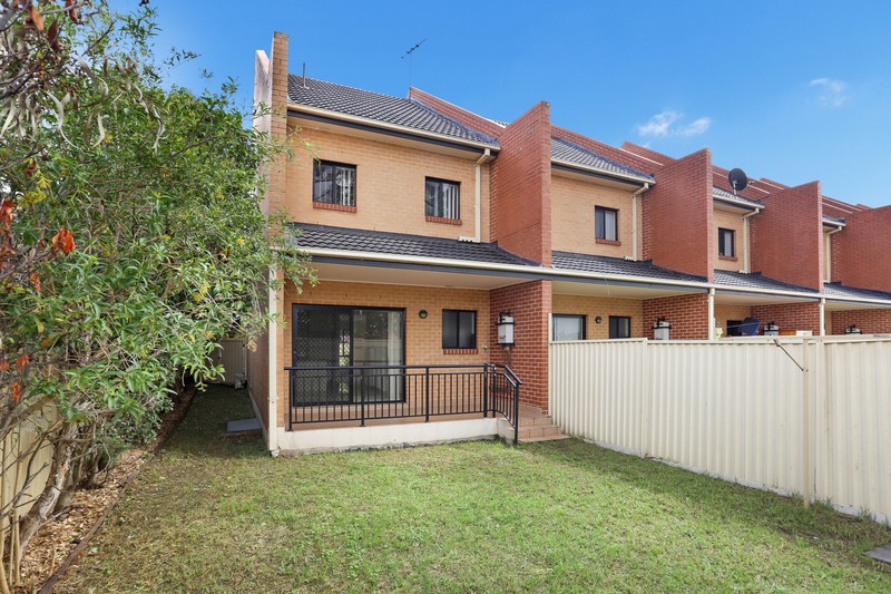 14/335-339 Blaxcell Street, Granville - Thumbnail 8