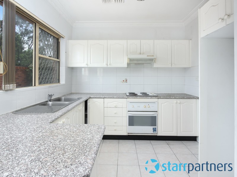 1/25-27 Holdsworth Street (ARCHIVE 1), Merrylands - Thumbnail 2