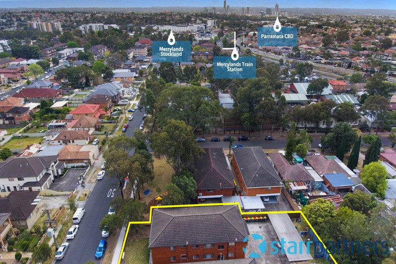 20 Walker Street, Merrylands - Thumbnail 2