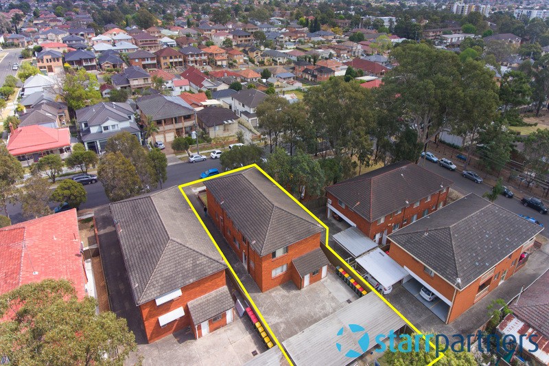 20 Walker Street, Merrylands - Thumbnail 3