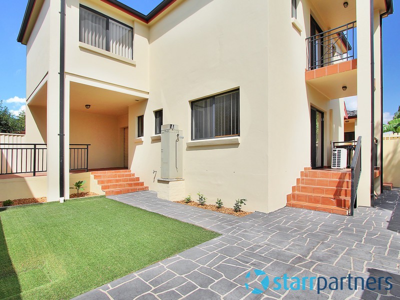 1/22-24 Berkeley Street (Archived), South Wentworthville - Thumbnail 4