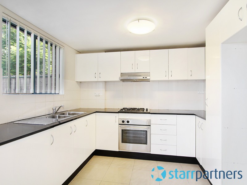 13/58 Lansdowne Street, Merrylands - Thumbnail 2