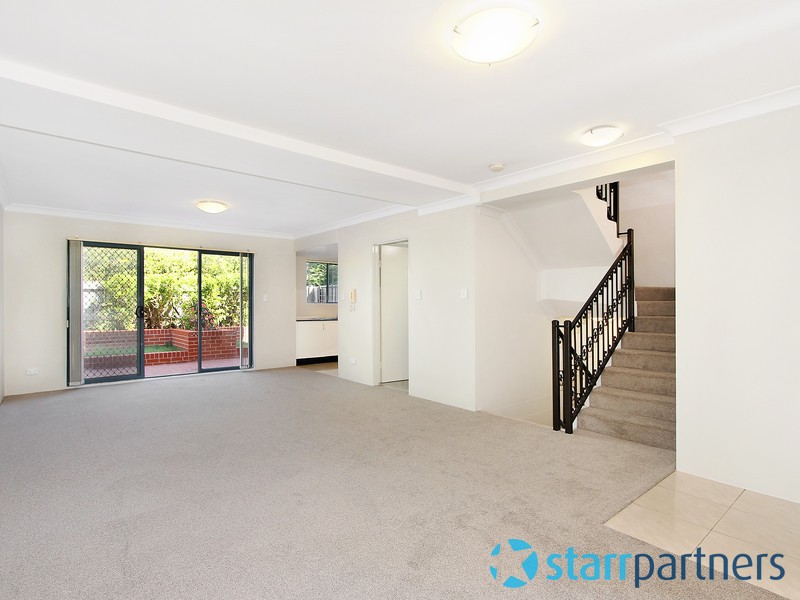 13/58 Lansdowne Street, Merrylands - Thumbnail 5