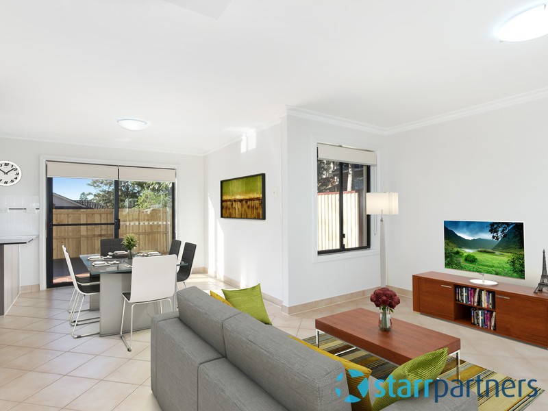1/7-9 Charlotte Street, Merrylands - Thumbnail 2