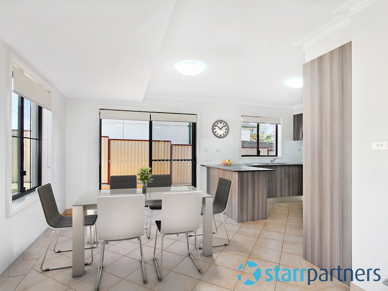 2/7-9 Charlotte Street, Merrylands - Thumbnail 4