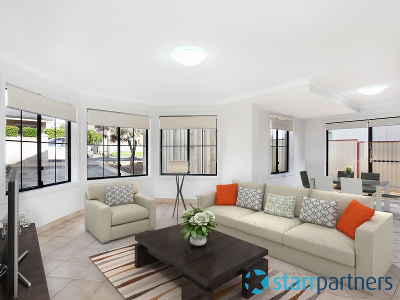 2/7-9 Charlotte Street, Merrylands - Thumbnail 5
