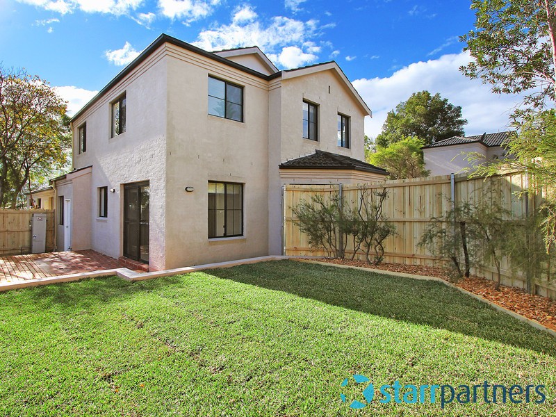 2/7-9 Charlotte Street, Merrylands - Thumbnail 2
