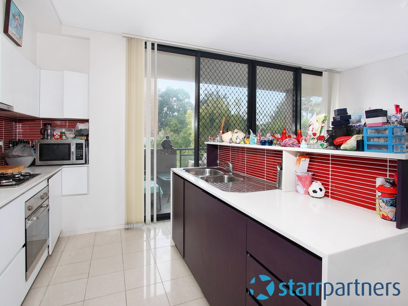 1/25 Dressler Court, Merrylands - Thumbnail 2