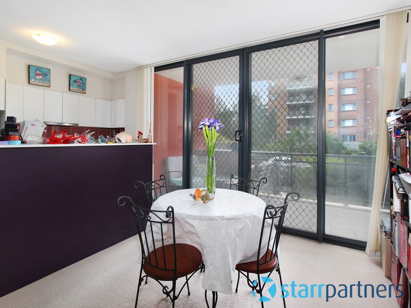 1/25 Dressler Court, Merrylands - Thumbnail 4