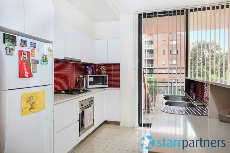5/25 Dressler Court, Merrylands - Thumbnail 3