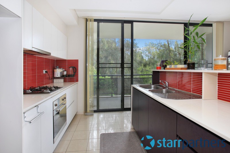 6/25 Dressler Court, Merrylands - Thumbnail 2