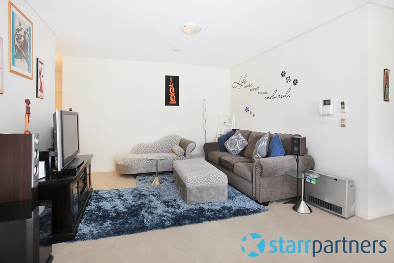 6/25 Dressler Court, Merrylands - Thumbnail 3