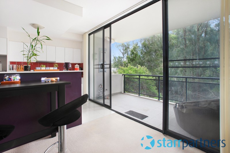 6/25 Dressler Court, Merrylands - Thumbnail 4