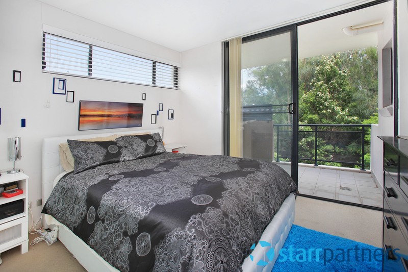 6/25 Dressler Court, Merrylands - Thumbnail 5