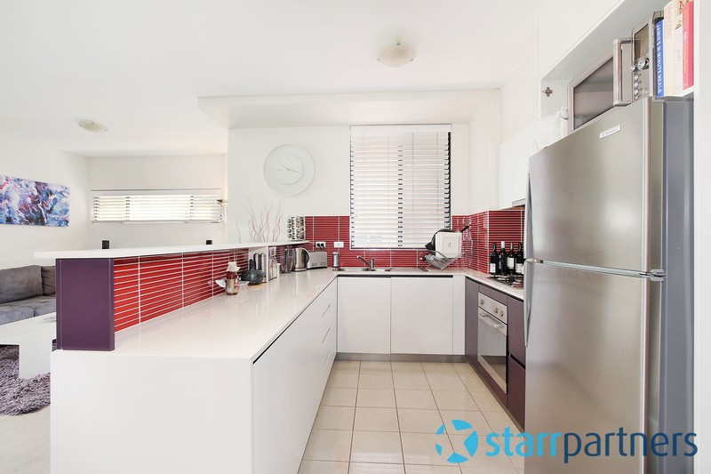 7/25 Dressler Court, Merrylands - Thumbnail 2