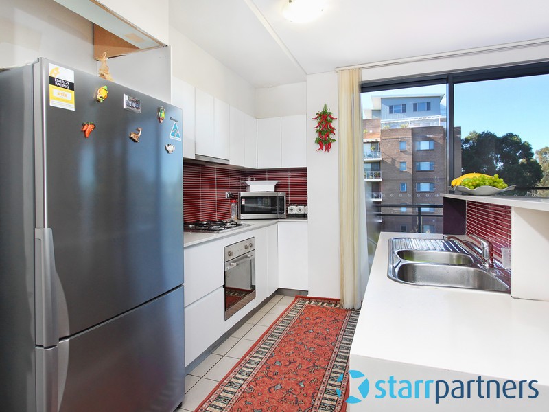 9/25 Dressler Court, Merrylands - Thumbnail 2