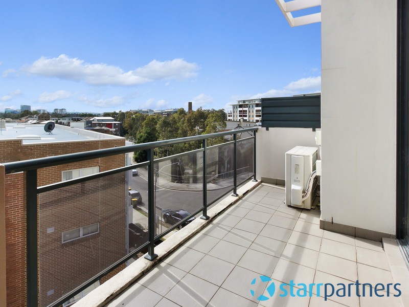 15/25 Dressler Court, Merrylands - Thumbnail 5