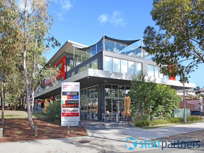 3.21/29-31 Lexington Drive, SYDNEY, NSW, 2153, Pemulwuy - Thumbnail 6
