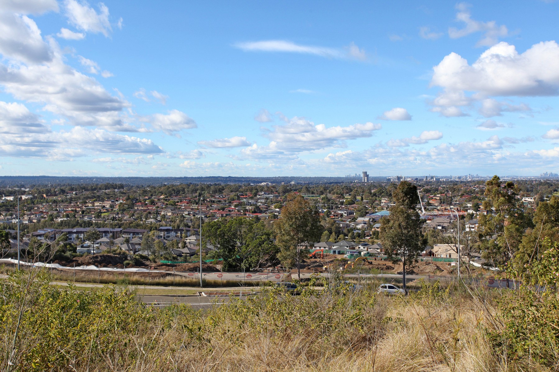 3.21/29-31 Lexington Drive, SYDNEY, NSW, 2153, Pemulwuy - Thumbnail 2