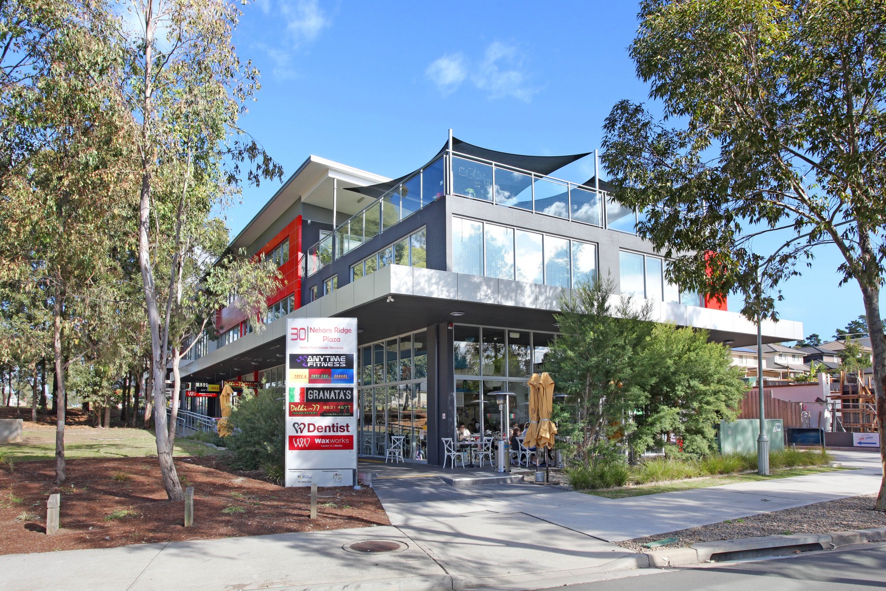 3.21/29-31 Lexington Drive, SYDNEY, NSW, 2153, Pemulwuy - Thumbnail 6