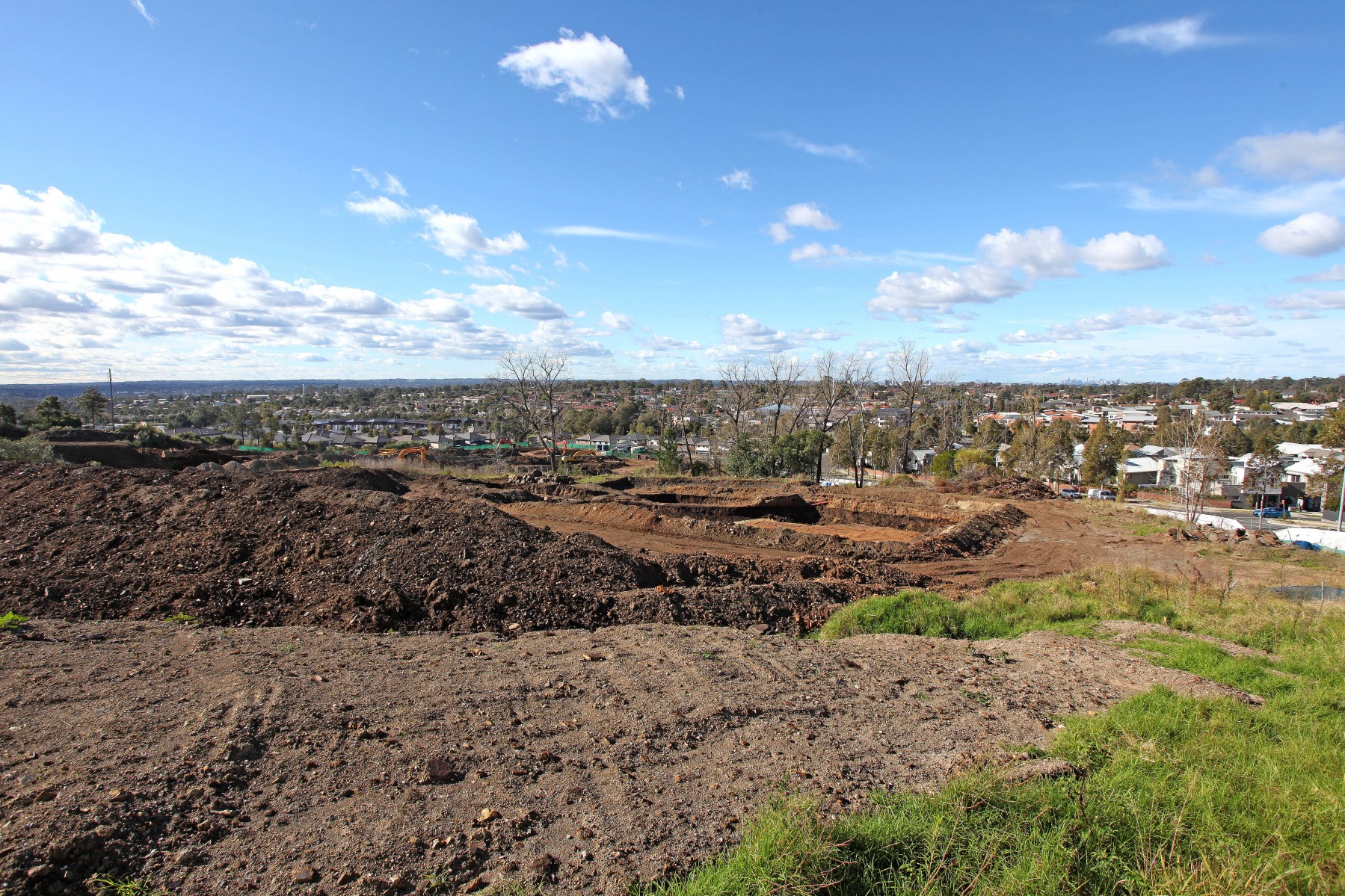 3.21/29-31 Lexington Drive, SYDNEY, NSW, 2153, Pemulwuy - Thumbnail 8