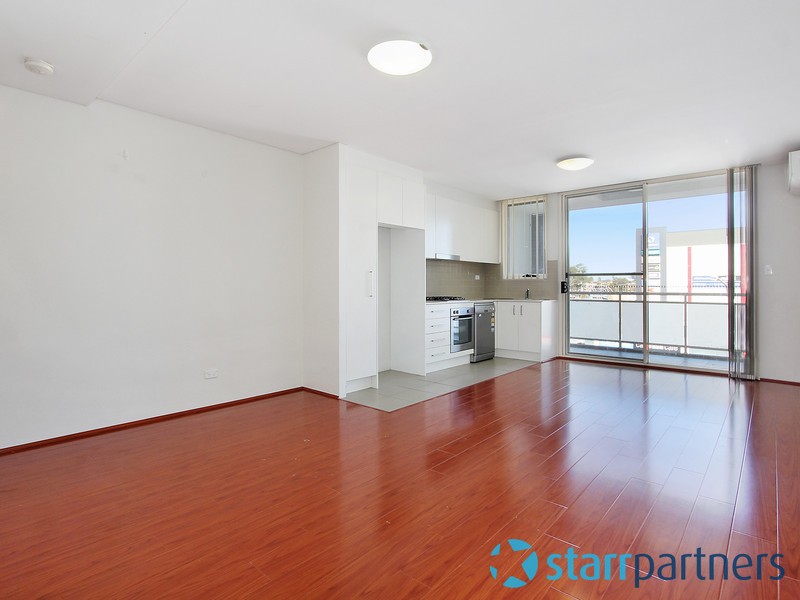 27/175-181 Pitt Street, Merrylands - Thumbnail 2